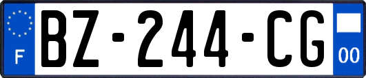 BZ-244-CG