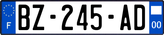 BZ-245-AD