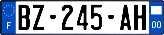 BZ-245-AH