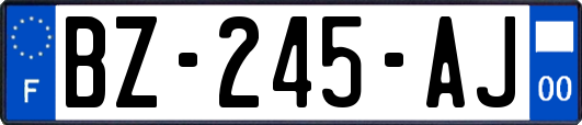 BZ-245-AJ