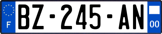 BZ-245-AN