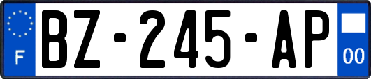 BZ-245-AP