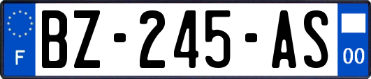 BZ-245-AS