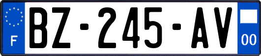 BZ-245-AV