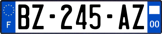 BZ-245-AZ