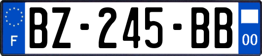 BZ-245-BB