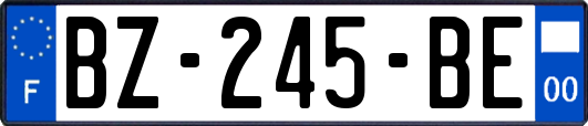 BZ-245-BE