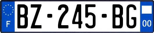 BZ-245-BG