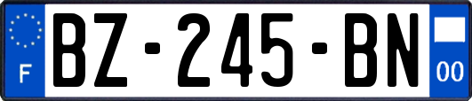 BZ-245-BN