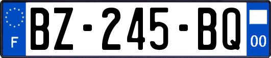 BZ-245-BQ