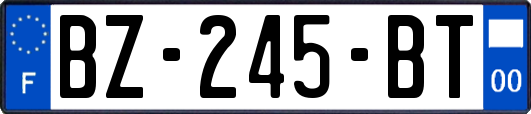 BZ-245-BT