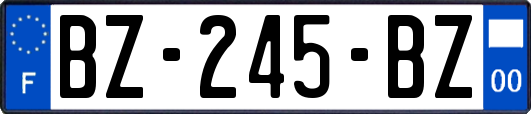 BZ-245-BZ