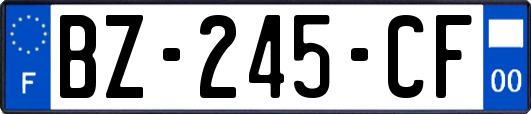 BZ-245-CF