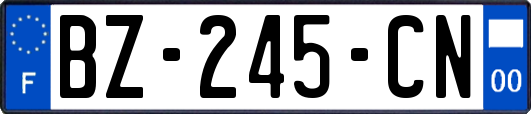 BZ-245-CN