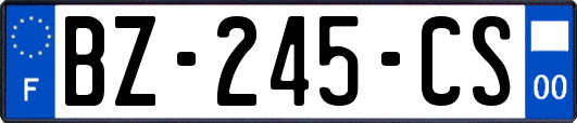 BZ-245-CS