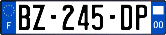 BZ-245-DP