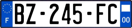 BZ-245-FC