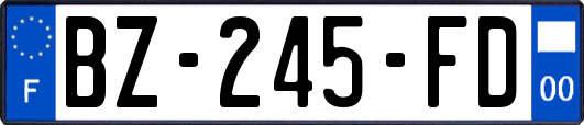 BZ-245-FD