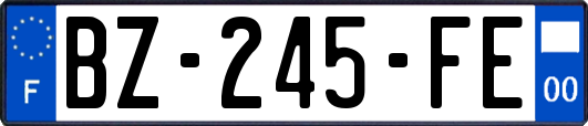 BZ-245-FE
