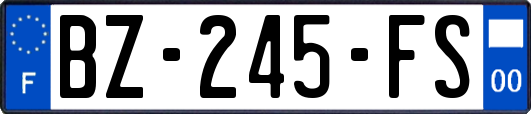 BZ-245-FS