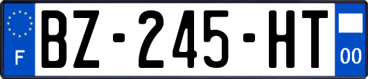 BZ-245-HT