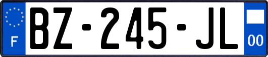 BZ-245-JL