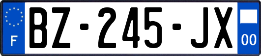 BZ-245-JX