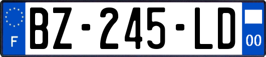 BZ-245-LD