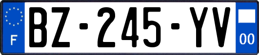 BZ-245-YV
