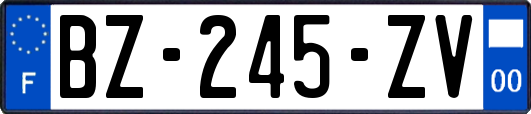 BZ-245-ZV