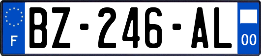 BZ-246-AL