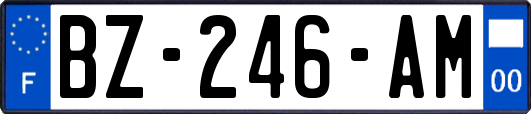 BZ-246-AM