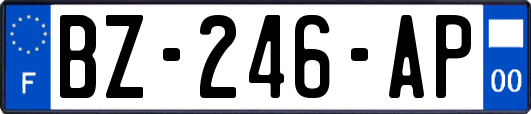 BZ-246-AP