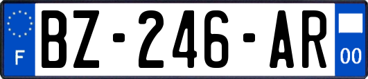 BZ-246-AR