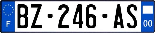 BZ-246-AS