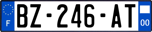 BZ-246-AT