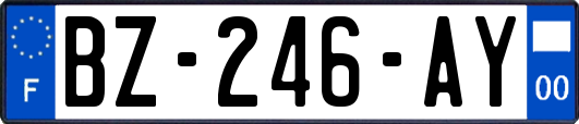 BZ-246-AY