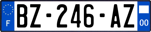 BZ-246-AZ