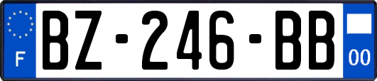 BZ-246-BB