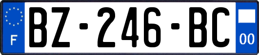 BZ-246-BC