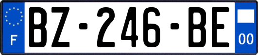 BZ-246-BE