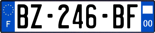 BZ-246-BF