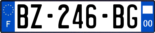 BZ-246-BG