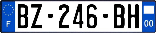 BZ-246-BH