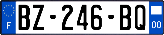 BZ-246-BQ