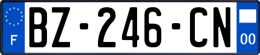 BZ-246-CN