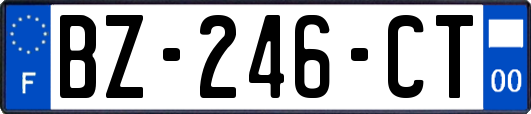 BZ-246-CT