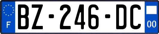 BZ-246-DC