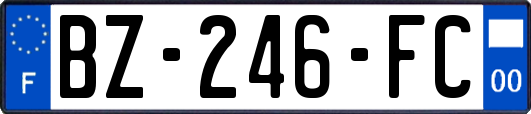 BZ-246-FC