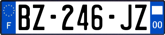 BZ-246-JZ